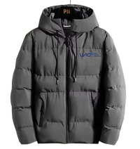 Thumbnail for UAC AEROSPACE WINTER BOMBER JACKET