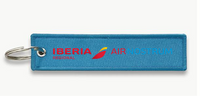 Thumbnail for IBERIA NOATRUM AIRLINES KEY CHAIN