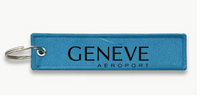 Thumbnail for GENEVE AIRPORT KEY CHAIN