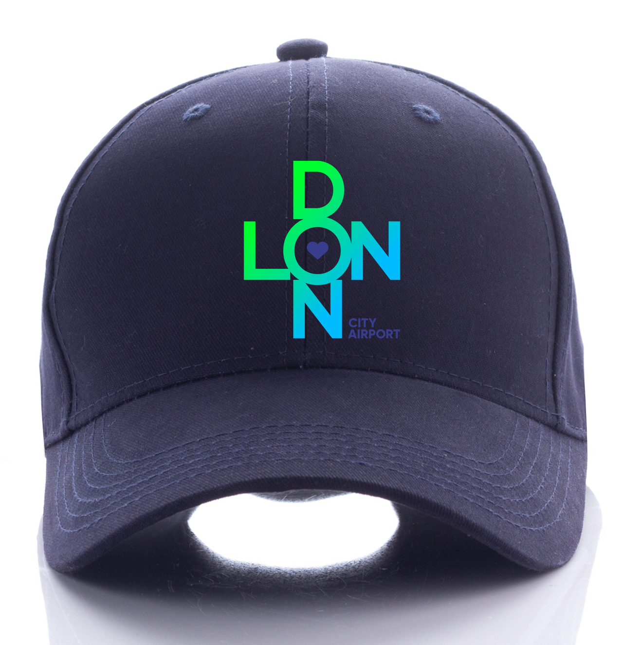 LONDON  AIRPORT CAP