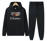 Thumbnail for CADLLAC AIRLINES PULLOVER