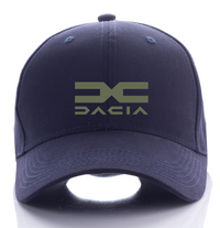 Thumbnail for DC JUSTABLE BASEBALL CAPS