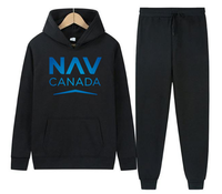 Thumbnail for NAV AIRLINES  PULLOVER
