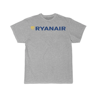 Thumbnail for RYAN AIRLINE T-SHIRT 2