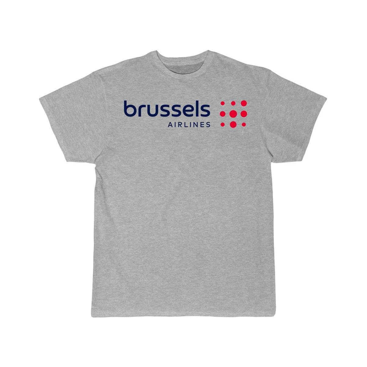 BRUSSELS AIRLINE T-SHIRT2