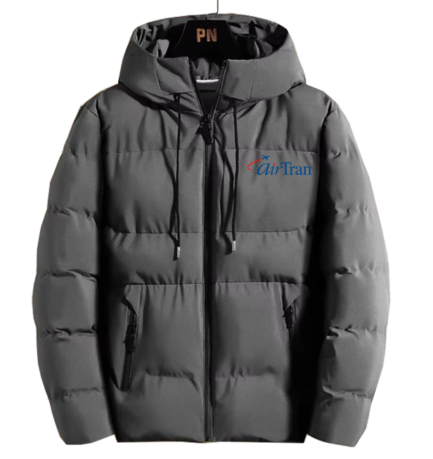 AIR TRAIN WINTER BOMBER JACKET