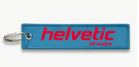 Thumbnail for HELVETIC AIRLINES KEY CHAIN