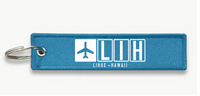 Thumbnail for LIH AIRPORT KEY CHAIN