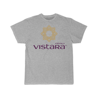 Thumbnail for VISTARA AIRLINE T-SHIRT