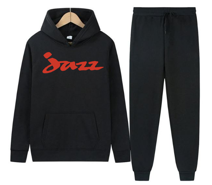 JAZZ AIRWAYS PULLOVER