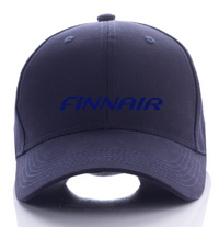 Thumbnail for AIR FINN AIRLINE CAP