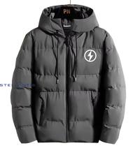 Thumbnail for AUTOMOBILE WINTER BOMBER JACKET