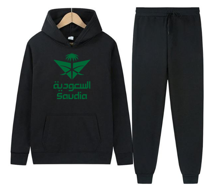 SAUDIA AIRWAYS PULLOVER