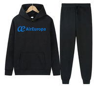 Thumbnail for EUROPA AIRWAYS PULLOVER