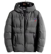 Thumbnail for TRANS AEROSPACE WINTER BOMBER JACKET