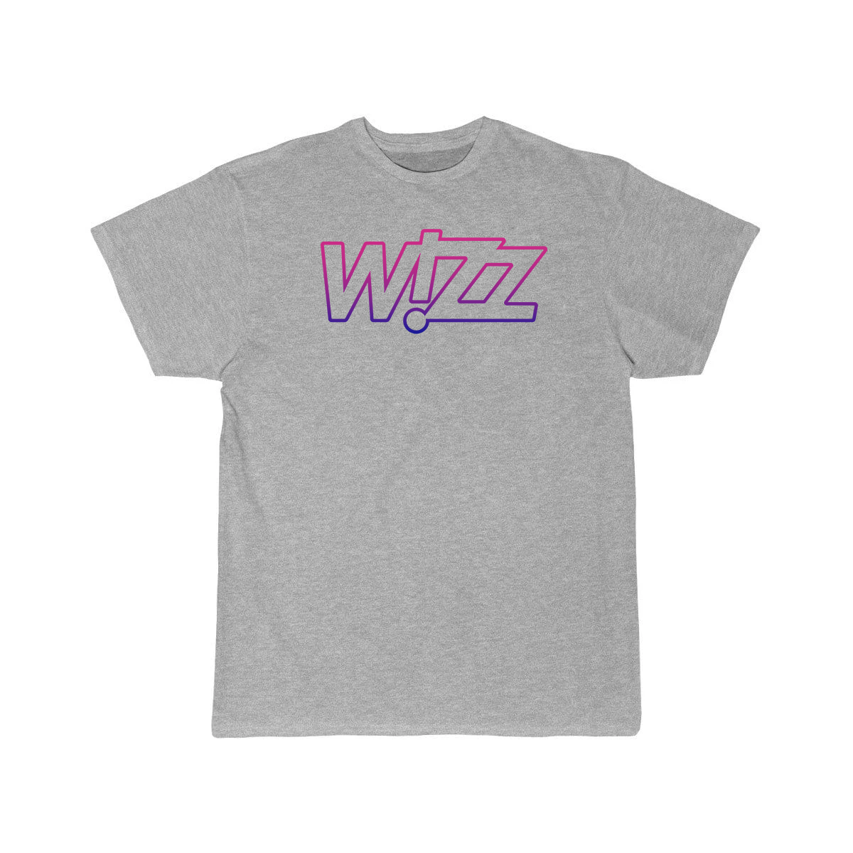 WIZZ AIRLINE T-SHIRT