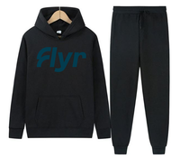 Thumbnail for FLYR AIRLINES  PULLOVER  4