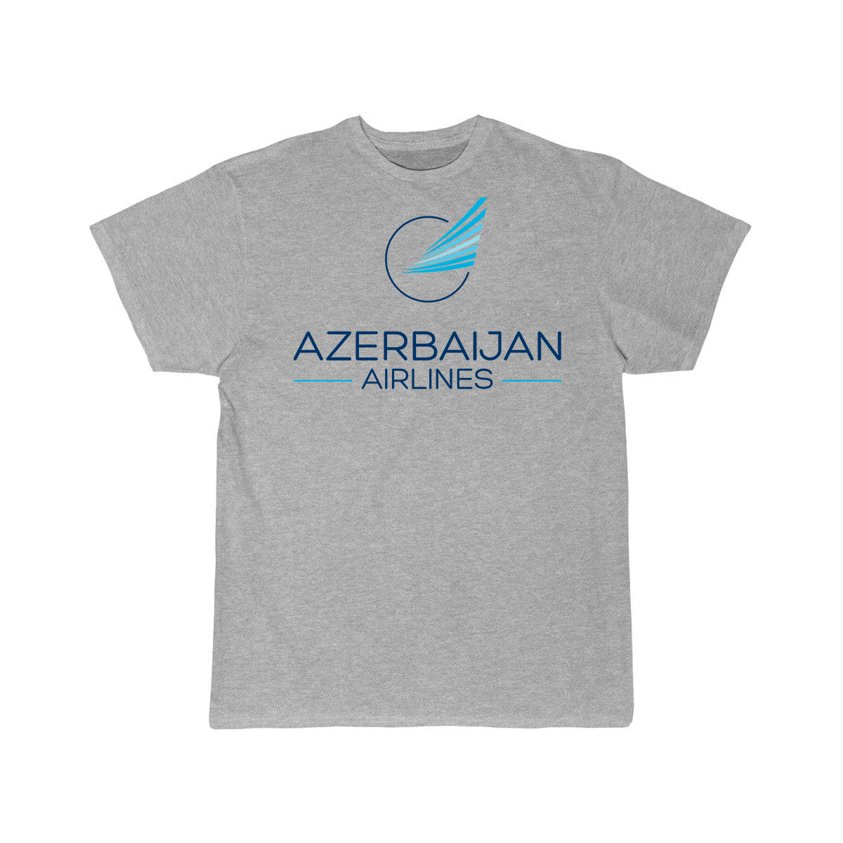 AZERBAIJAN AIRLINE T-SHIRT