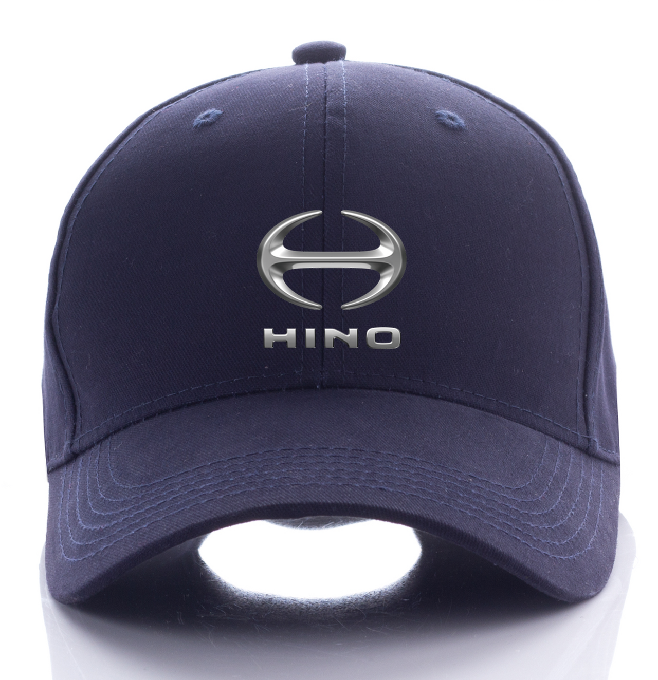 HINO JUSTABLE BASEBALL CAPS
