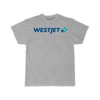 Thumbnail for WESTJET AIRLINE T-SHIRT