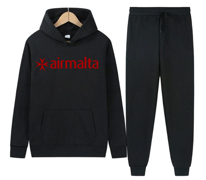 AIR MALTA AIRWAYS  PULLOVER
