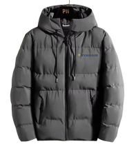 Thumbnail for RYAN AIR WINTER BOMBER JACKET