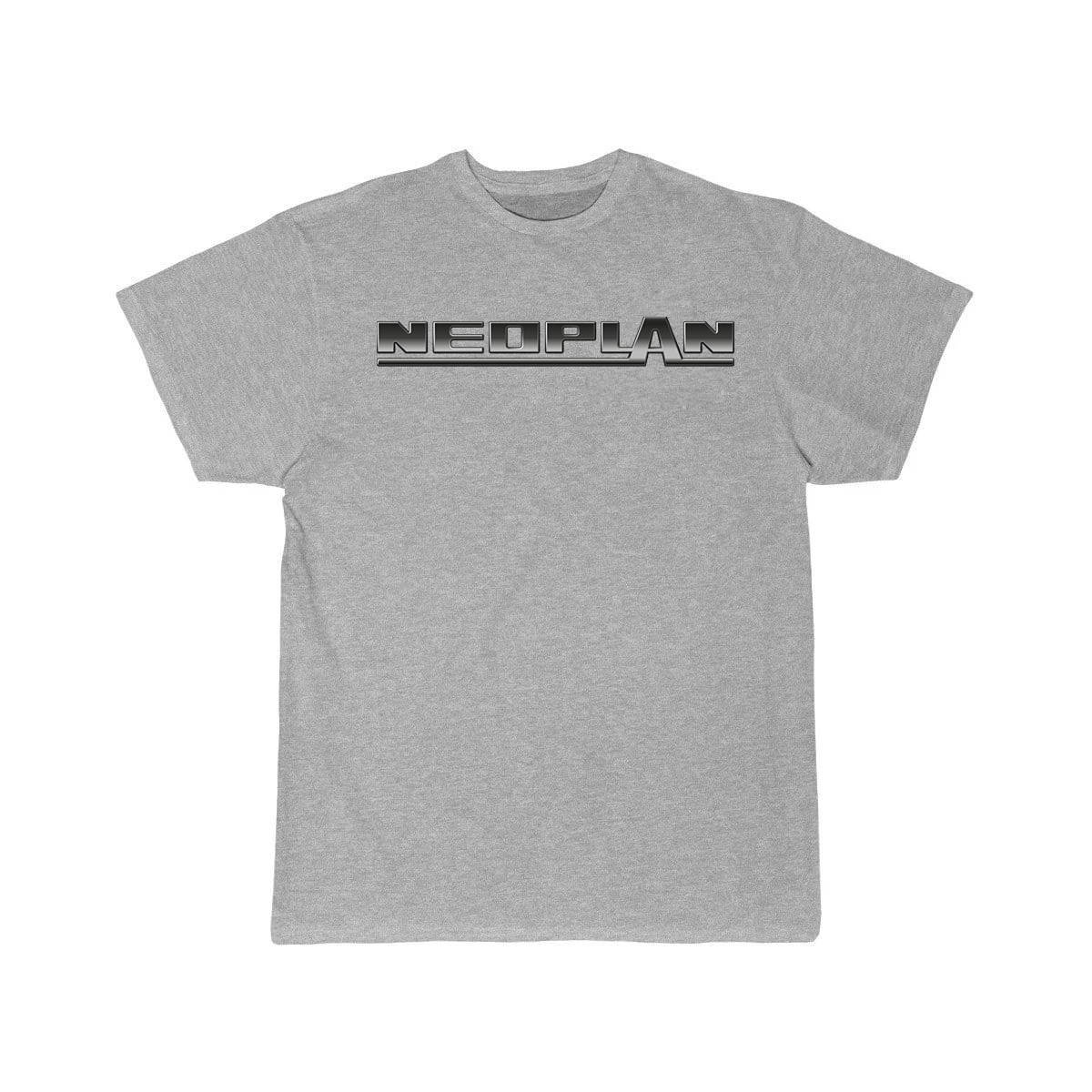 NEW PLAN T-SHIRT