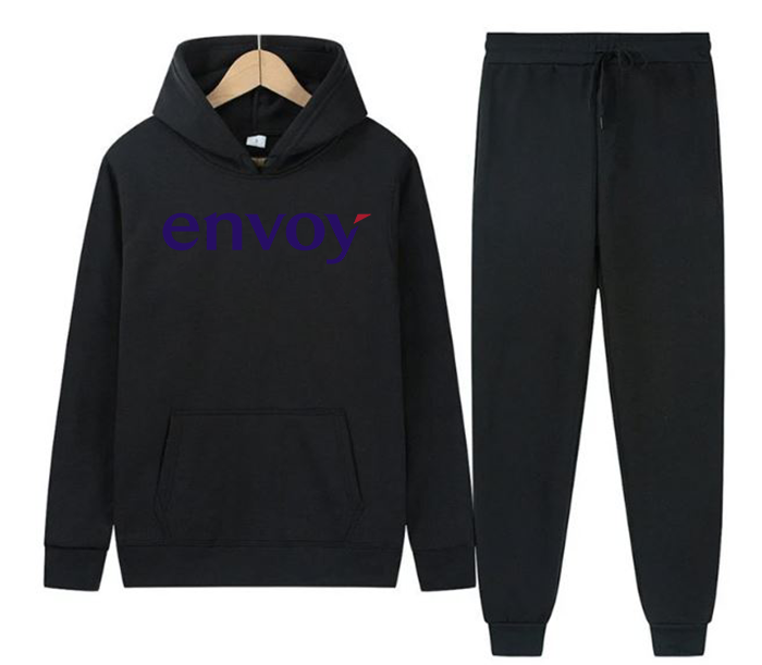 ENVOY AIRLINES PULLOVER