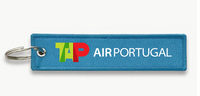 Thumbnail for AIR PORTUGAL AIRLINES KEY CHAIN