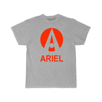Thumbnail for ARIEL T-SHIRT