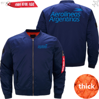 Thumbnail for SOUTHERN AIRLINE JACKET