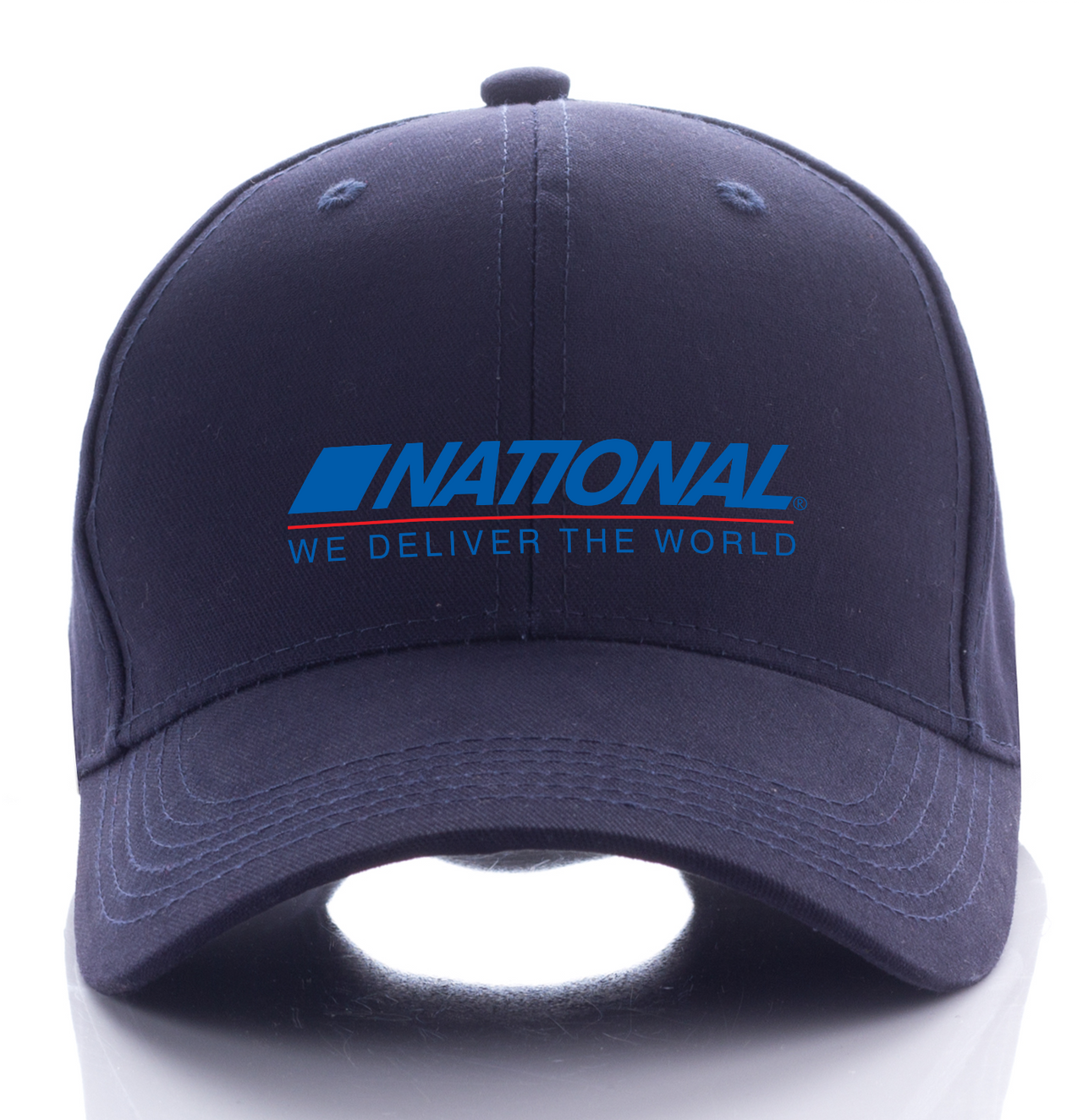 NATIONAL AIRLINE CAP