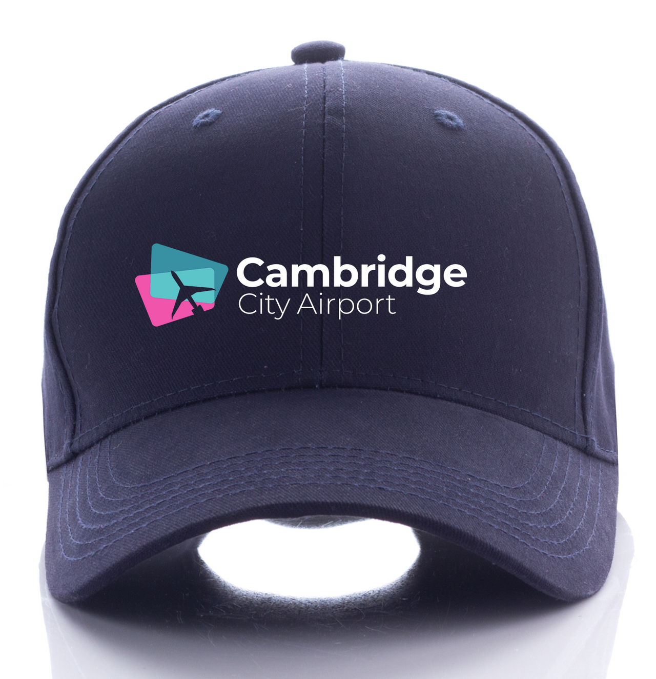 CAMBRIDGE AIRPORT CAP