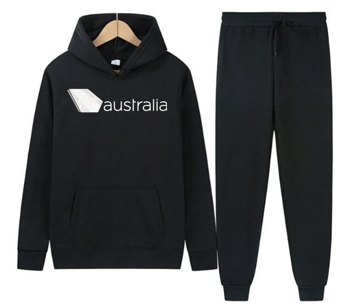 AUSTRALIA AIRWAYS PULLOVER