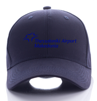 Thumbnail for MAKEDONIA AIRPORT CAP