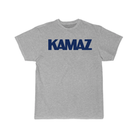 Thumbnail for Kamaz Automobile t-shirt