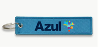 Thumbnail for AZUL AIRLINES KEY CHAIN