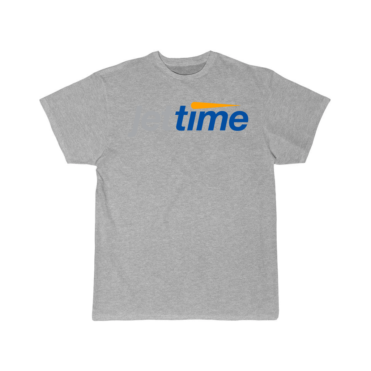JETTIME AIRLINE T-SHIRT