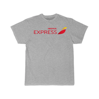 Thumbnail for IBERIA EXPRESS AIRLINE T-SHIRT