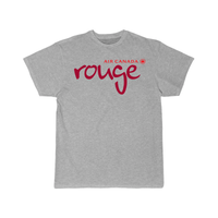 Thumbnail for ROUGE CANADA  AIRLINE T-SHIRT