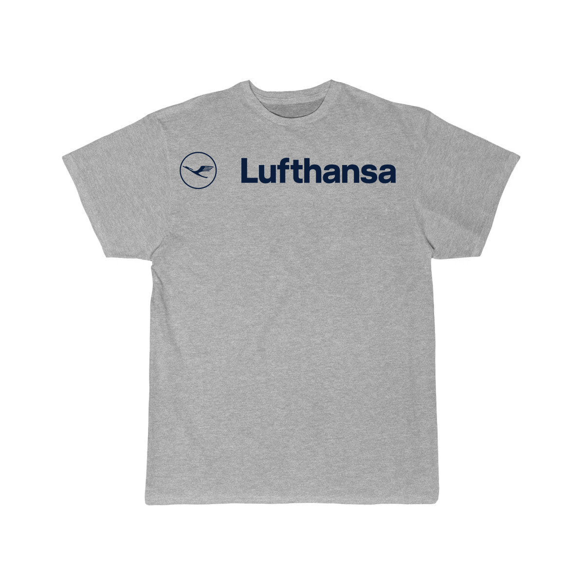 LUFTHANASA AIRLINE T-SHIRT