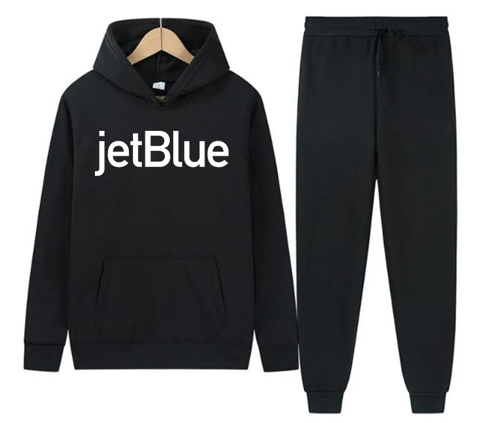 JETBLUE AIRLINES PULLOVER