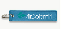 Thumbnail for AIR COLOMITI AIRLINES KEY CHAIN
