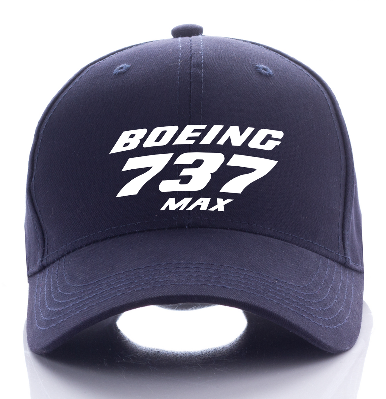 BOEING 737 MAX CAP