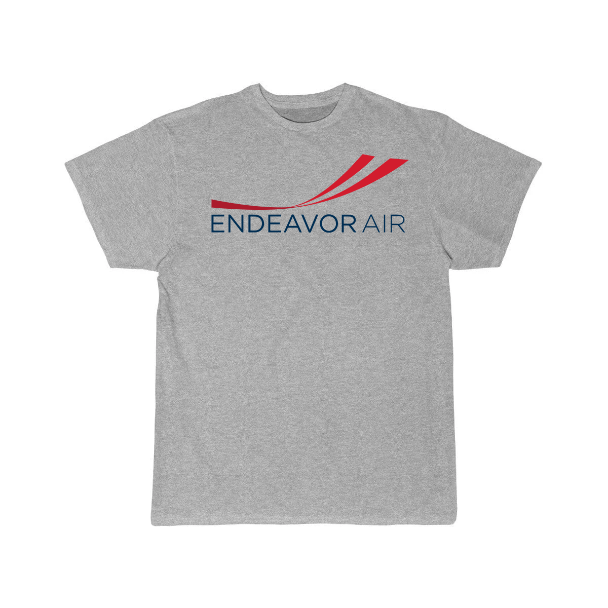 ENDEVOR AIRLINE T-SHIRT