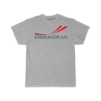 Thumbnail for ENDEVOR AIRLINE T-SHIRT