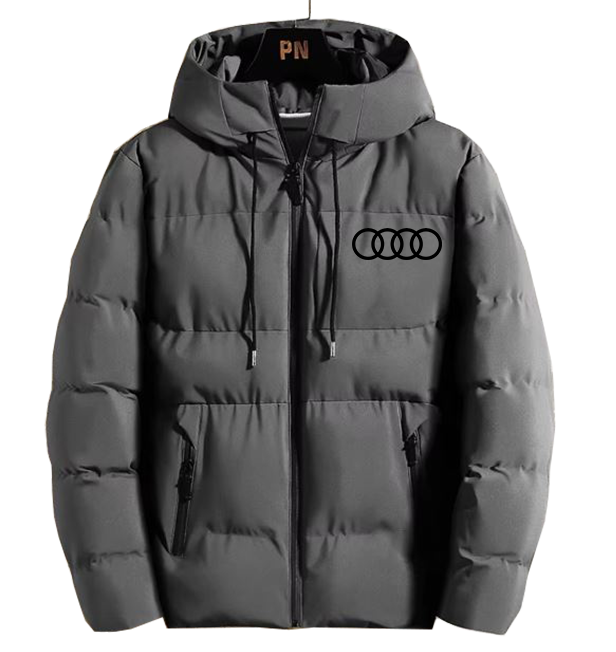 AUTOMOBILE WINTER BOMBER JACKET