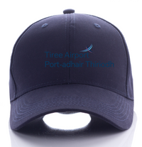 Thumbnail for TIREE AIRPORT CAP