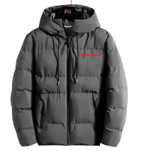 Thumbnail for HONEYWELL AEROSPACE WINTER BOMBER JACKET