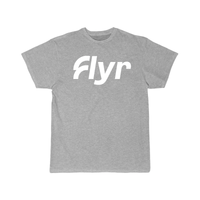 Thumbnail for FLYR AIRLINE T-SHIRT